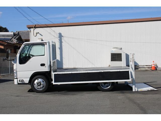 マツダタイタン平ボディ小型（2t・3t）[写真12]