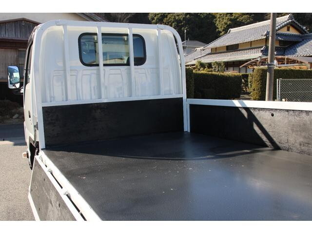 マツダタイタン平ボディ小型（2t・3t）[写真14]