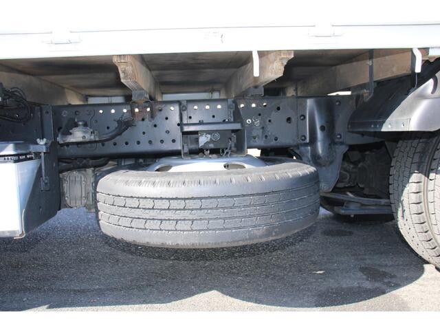 マツダタイタン平ボディ小型（2t・3t）[写真19]