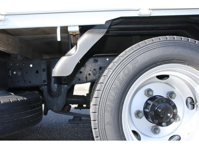 マツダタイタン平ボディ小型（2t・3t）[写真20]