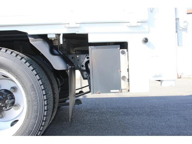 マツダタイタン平ボディ小型（2t・3t）[写真21]