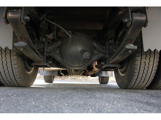 マツダタイタン平ボディ小型（2t・3t）[写真22]