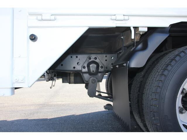 マツダタイタン平ボディ小型（2t・3t）[写真23]