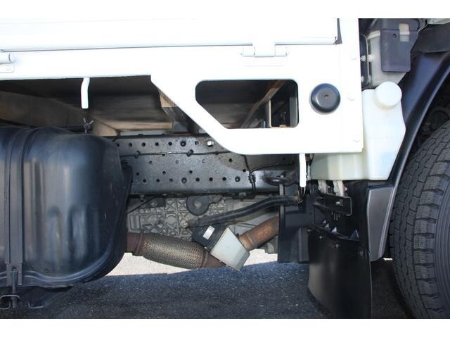 マツダタイタン平ボディ小型（2t・3t）[写真26]