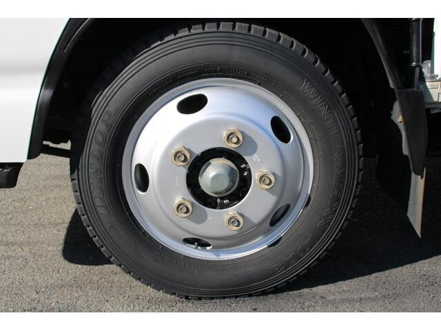 マツダタイタン平ボディ小型（2t・3t）[写真27]