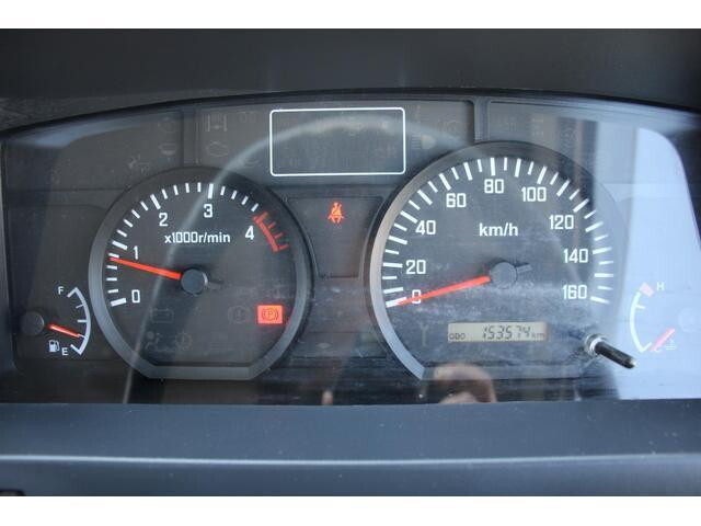 マツダタイタン平ボディ小型（2t・3t）[写真32]