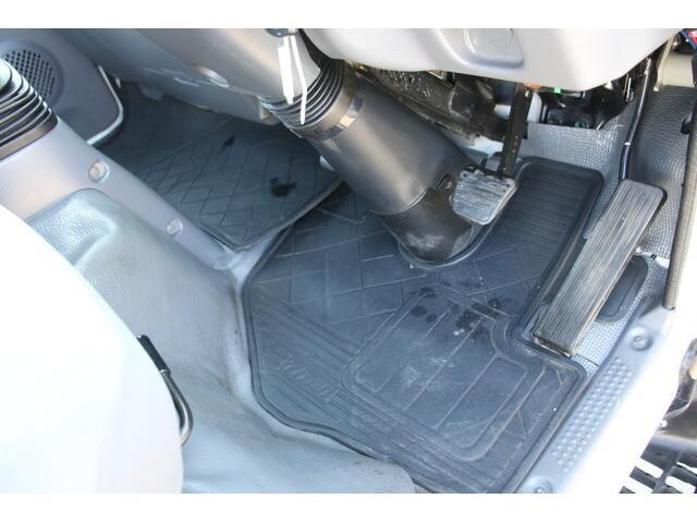 マツダタイタン平ボディ小型（2t・3t）[写真36]