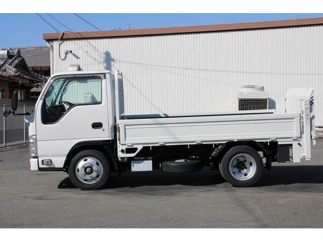 マツダタイタン平ボディ小型（2t・3t）[写真06]