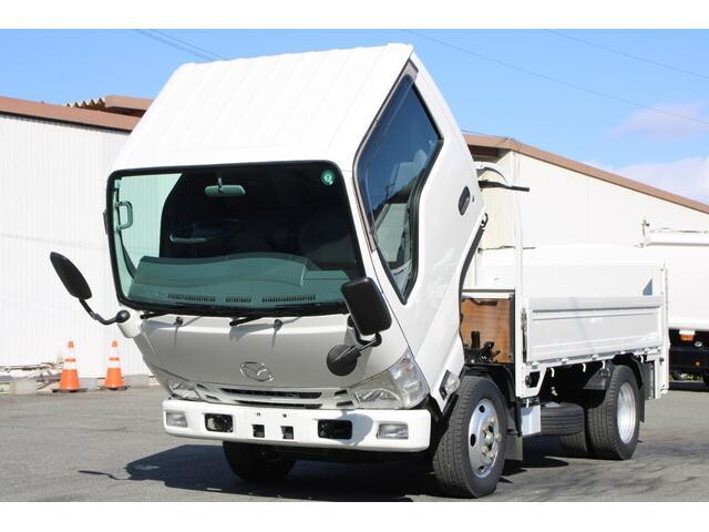 マツダタイタン平ボディ小型（2t・3t）[写真07]