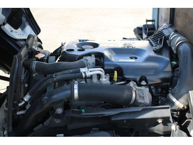 マツダタイタン平ボディ小型（2t・3t）[写真08]