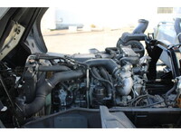 いすゞフォワードパッカー車（塵芥車）中型（4t）[写真11]