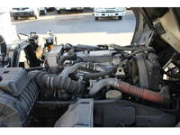 いすゞフォワードパッカー車（塵芥車）中型（4t）[写真12]