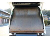 いすゞフォワードパッカー車（塵芥車）中型（4t）[写真19]