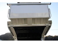 いすゞフォワードパッカー車（塵芥車）中型（4t）[写真20]