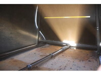 いすゞフォワードパッカー車（塵芥車）中型（4t）[写真21]