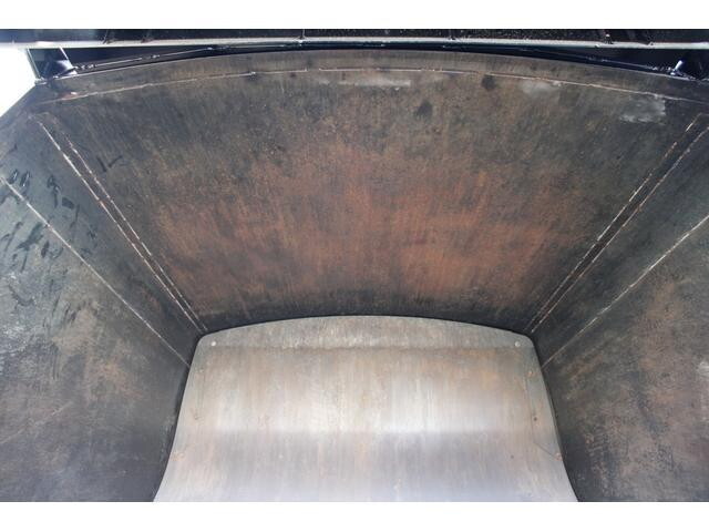 いすゞフォワードパッカー車（塵芥車）中型（4t）[写真21]