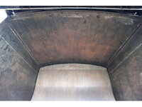 いすゞフォワードパッカー車（塵芥車）中型（4t）[写真22]