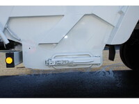 いすゞフォワードパッカー車（塵芥車）中型（4t）[写真23]