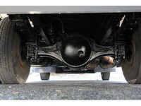 いすゞフォワードパッカー車（塵芥車）中型（4t）[写真24]