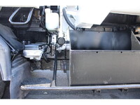 いすゞフォワードパッカー車（塵芥車）中型（4t）[写真25]