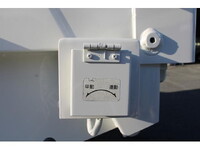 いすゞフォワードパッカー車（塵芥車）中型（4t）[写真27]