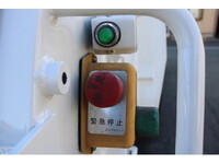 いすゞフォワードパッカー車（塵芥車）中型（4t）[写真29]