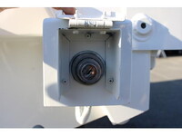 いすゞフォワードパッカー車（塵芥車）中型（4t）[写真31]