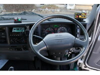 いすゞフォワードパッカー車（塵芥車）中型（4t）[写真34]