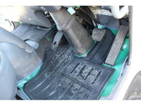 いすゞフォワードパッカー車（塵芥車）中型（4t）[写真36]