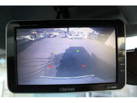 いすゞフォワードパッカー車（塵芥車）中型（4t）[写真37]