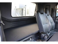 いすゞフォワードパッカー車（塵芥車）中型（4t）[写真39]