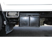 いすゞエルフダブルキャブ（Wキャブ）小型（2t・3t）[写真15]