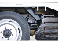 いすゞエルフダブルキャブ（Wキャブ）小型（2t・3t）[写真19]