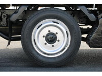 いすゞエルフダブルキャブ（Wキャブ）小型（2t・3t）[写真22]