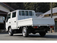 いすゞエルフダブルキャブ（Wキャブ）小型（2t・3t）[写真02]