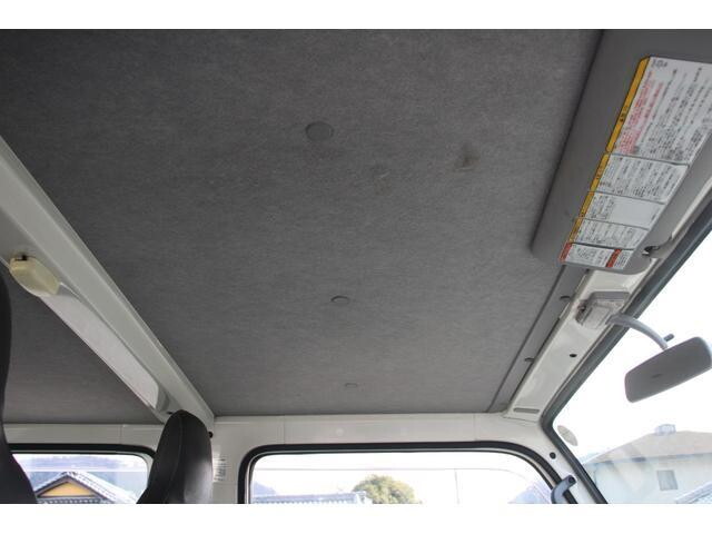 いすゞエルフダブルキャブ（Wキャブ）小型（2t・3t）[写真31]