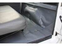 いすゞエルフダブルキャブ（Wキャブ）小型（2t・3t）[写真37]