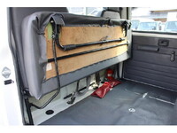 いすゞエルフダブルキャブ（Wキャブ）小型（2t・3t）[写真38]