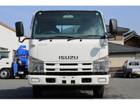 いすゞエルフダブルキャブ（Wキャブ）小型（2t・3t）[写真04]