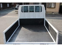 いすゞエルフダブルキャブ（Wキャブ）小型（2t・3t）[写真10]