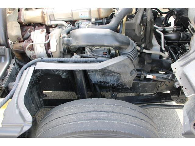 日野デュトロ平ボディ小型（2t・3t）[写真12]