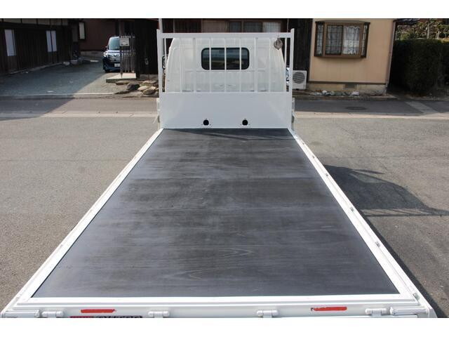 日野デュトロ平ボディ小型（2t・3t）[写真14]