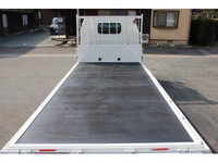 日野デュトロ平ボディ小型（2t・3t）[写真15]