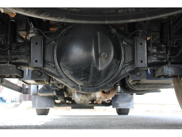 日野デュトロ平ボディ小型（2t・3t）[写真20]