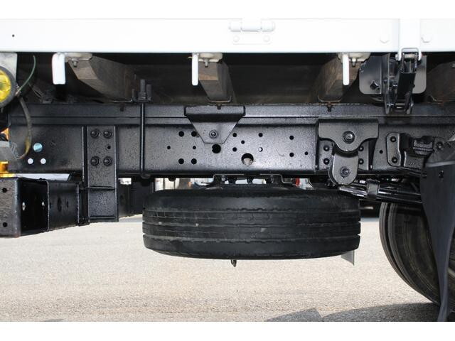 日野デュトロ平ボディ小型（2t・3t）[写真21]