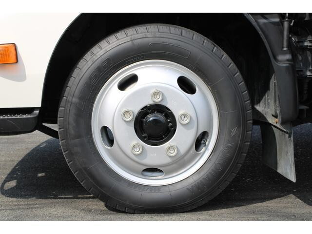 日野デュトロ平ボディ小型（2t・3t）[写真25]