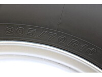 日野デュトロ平ボディ小型（2t・3t）[写真30]