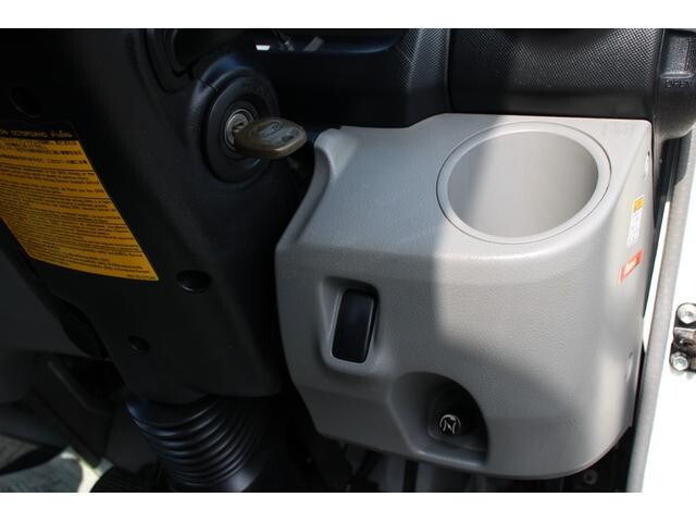 日野デュトロ平ボディ小型（2t・3t）[写真34]