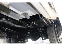 トヨタコースターマイクロバス[写真12]