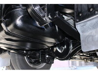 トヨタコースターマイクロバス[写真13]